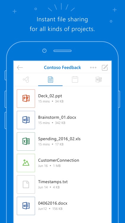Outlook Groups