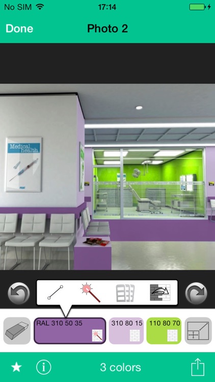 Health and Care screenshot-3