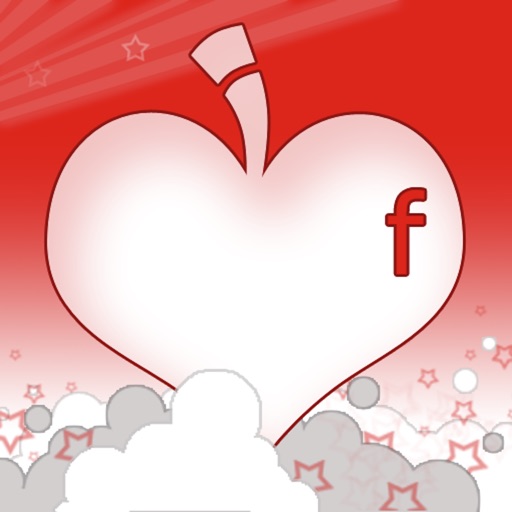 iHeart Love Compatibility Match Calculator Free - Test Your Crush! Icon