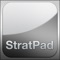 StratPad is the world's highest-rated business planning and strategy app