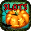 Casino Slot Halloween: HD SPIN SLOT GAME Machine