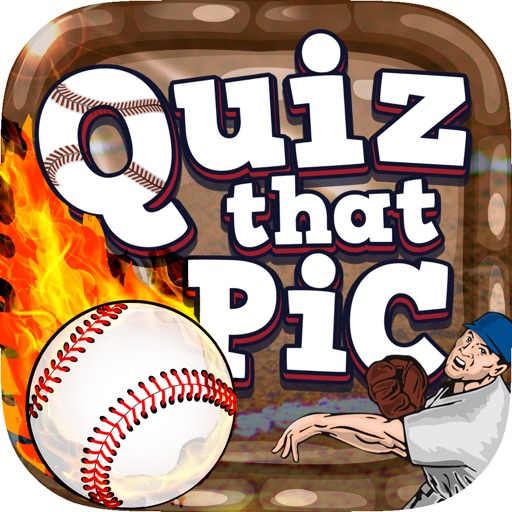 Quiz Puzzle Superstar of Baseball Players Picture icon