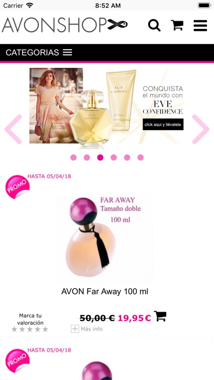 Avonshop