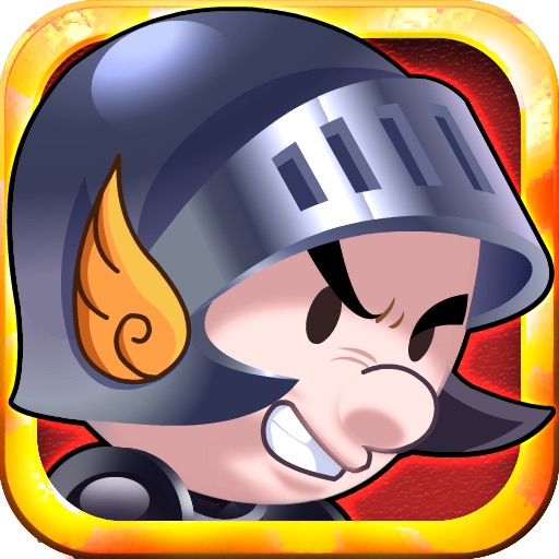 Battleland: Honor of Arena iOS App