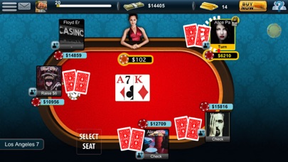 Casino Palace screenshot 3