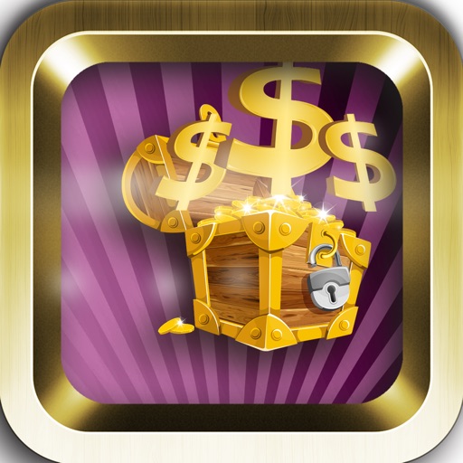 Huge Casino Downtown - Entertainment Slots icon