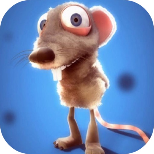 Rats Away1 iOS App