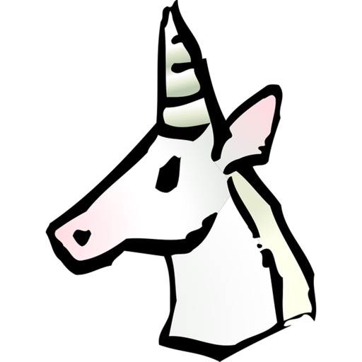 Unicorn Stickers! icon