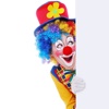 Clown Face Wallpapers - Cute Clowns Wallpapers