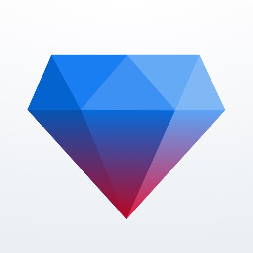 Slip Color iOS App
