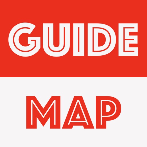 Pokeguide: Map, IV Rater & Chat For Pokémon Go icon