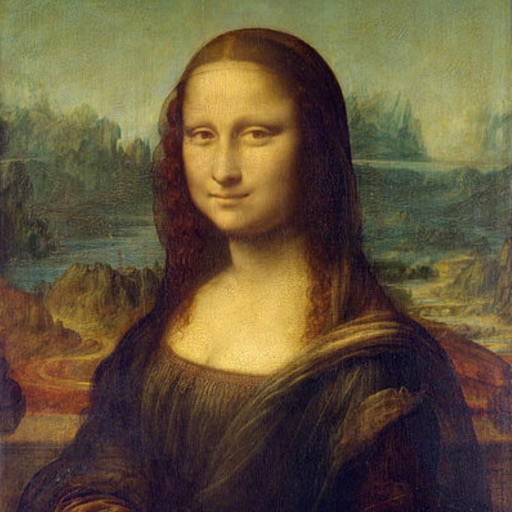 Leonardo da Vinci - Gallery icon