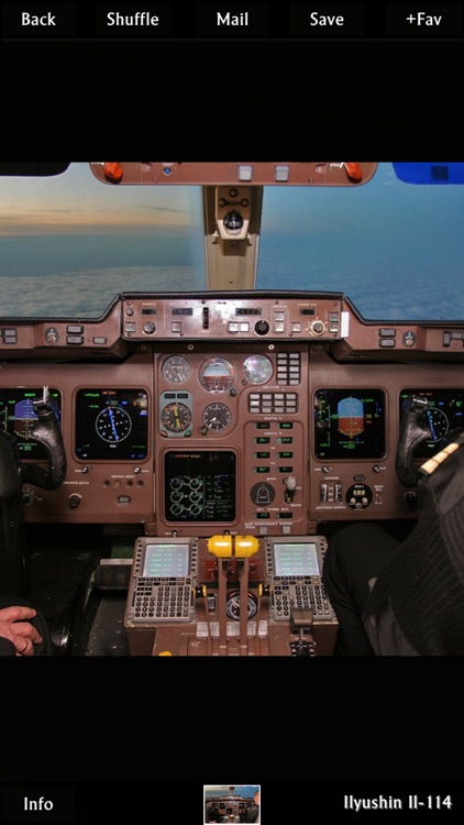 Airplanes Expert HD