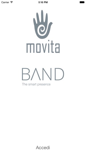 Movita Band(圖1)-速報App