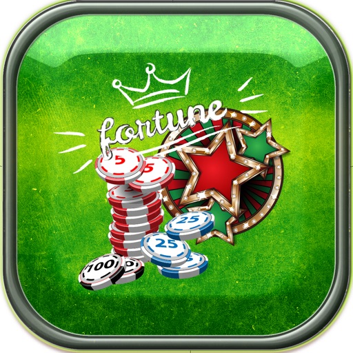 Crazy Casino Slot Machines - Spin & Win! icon