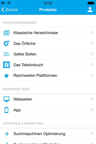 Kunze Medien screenshot 3