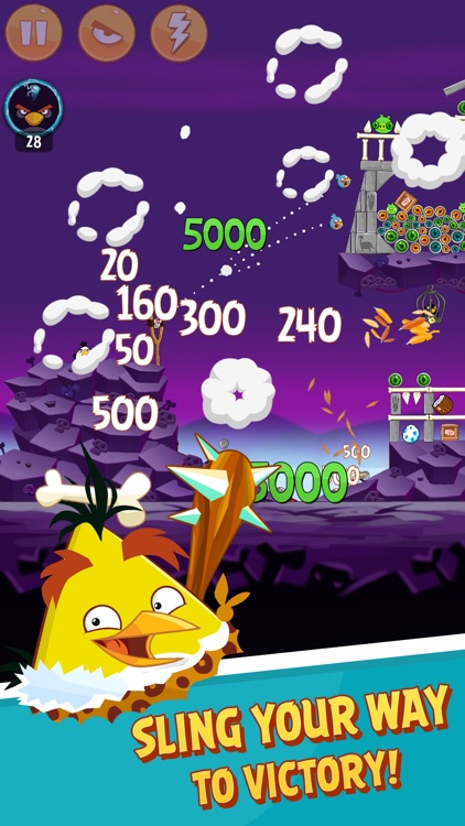 Angry Birds Classic