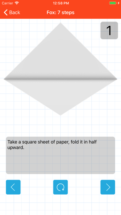 How to Make Origami Screenshot 4
