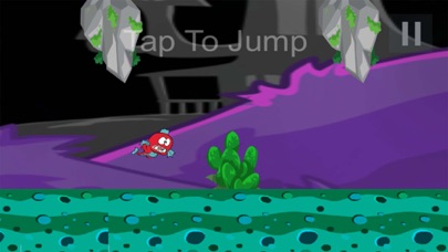 Run Roo ! screenshot 2