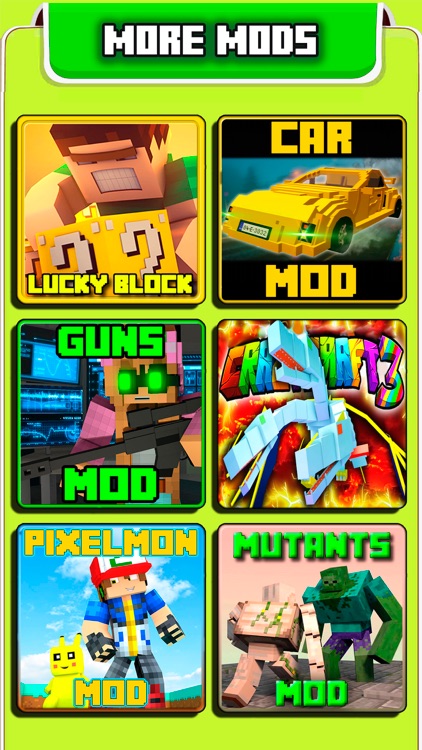 PLANES MODS EDITION GUIDE FOR MINECRAFT PC