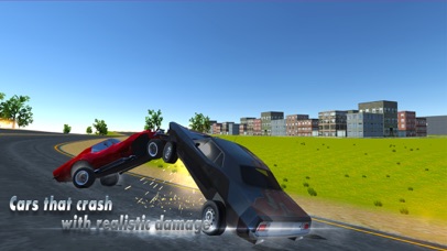 Furious Car Driving 2022 screenshot 3