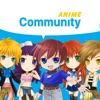 Anime & Manga Community – Fames Mobile Social App
