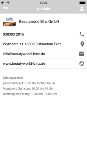 Beautyworld Binz GmbH(圖4)-速報App