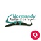 L'application de Normandy Auto-ecole