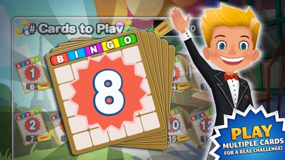BINGO™ WORLD 2.1.12 IOS CASINO BINGO™ WORLD 2.1.12 IOS