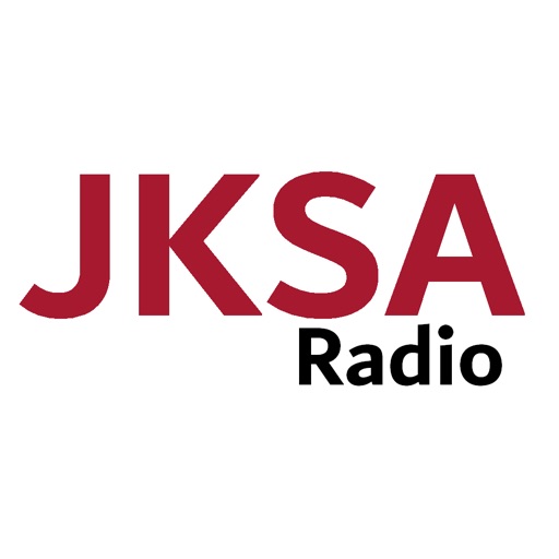 JKSA Radio icon