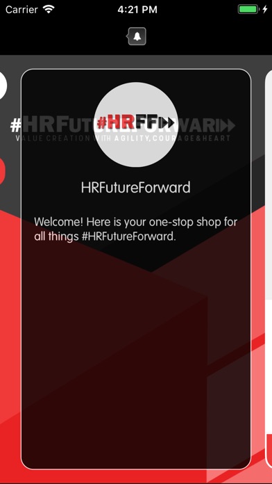 HRFutureForward screenshot 3