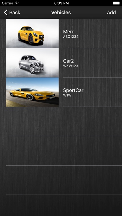 AODTrack screenshot-3