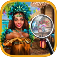 Activities of Free Hidden Object Island Carnival