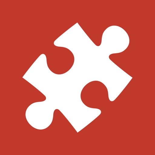 Jigsaw Puzzles History iOS App