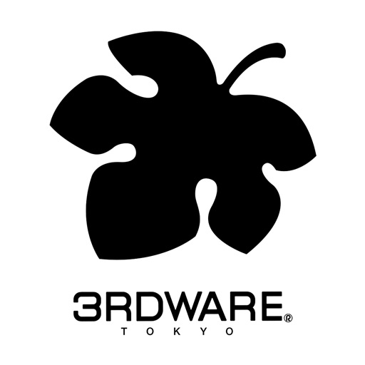 メンズファッションブランドの下着通販【3RDWARE】 icon