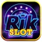 Rik Slot - Free Casino Slot Machines