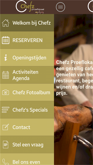 Chefz Proeflokaal(圖3)-速報App