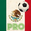 Mexico Football Live - for Liga MX PRO