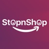StopNShop Admin