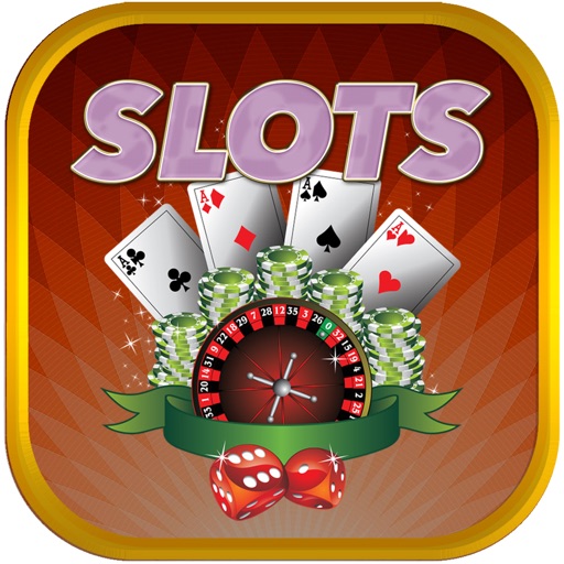 888 Heart Of Slot Machine - Casino Game