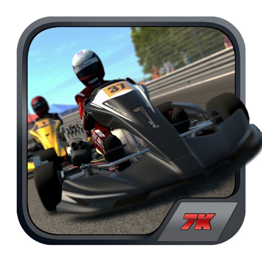 F1KARTKRAFT icon