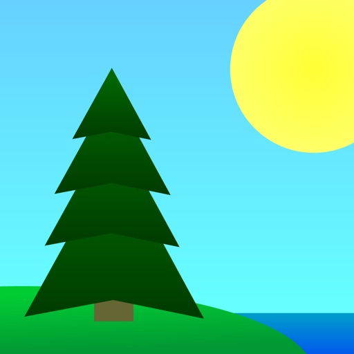 State Parks Locator
