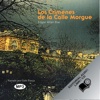 Los Crímenes de la Calle Morgue - AudioEbook