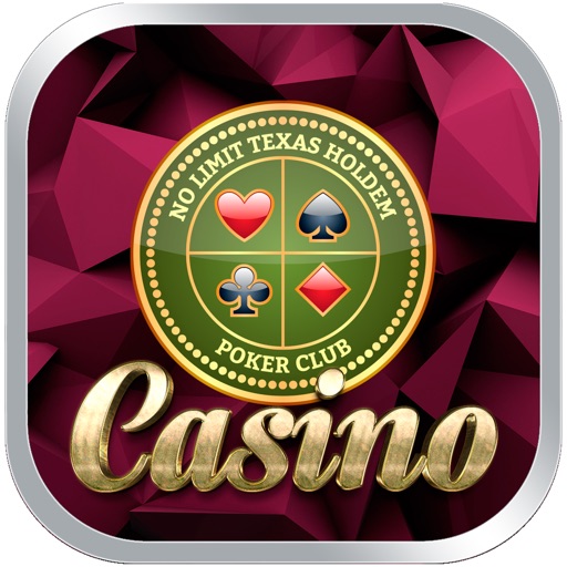 Club Casino Four-leaf Clover - Amazing Free Entertainment Slots Machines icon