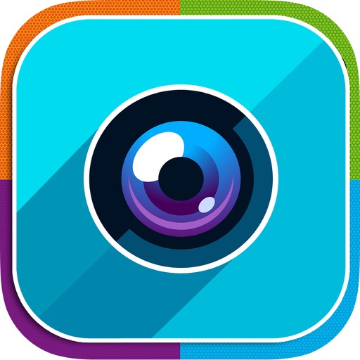 Collage My Pics Free - Split Frame Photo Maker iOS App
