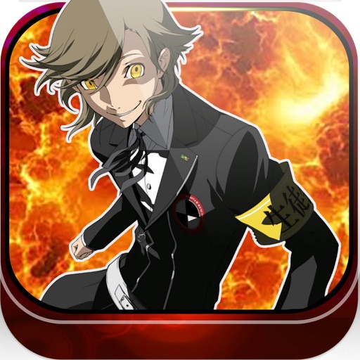 Belligerent - Heroes of Manga Edition iOS App