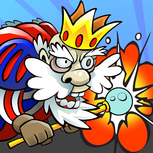 Tower Rumble Icon