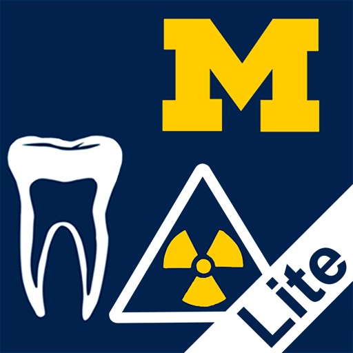 Oral Radiology Lite - SecondLook