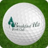 Breakfast Hill Golf Club