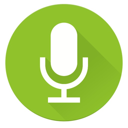 Recorder ACR - Voice recorder, record memos